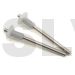 ND-YR-AS043 	 Curtis Youngblood Tail Output Shaft w/Gear (2pcs) 